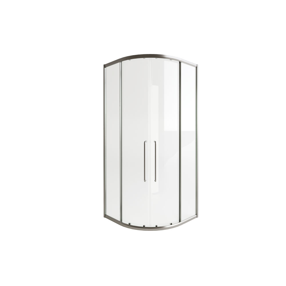 推拉門淋浴房HLG103S42-標(biāo)品\S型\二活