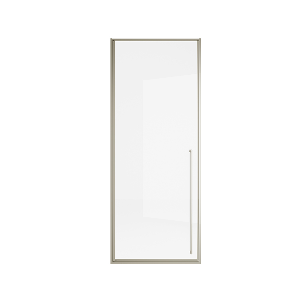 平開門淋浴房LLG505Y11-非標\Y型\一活