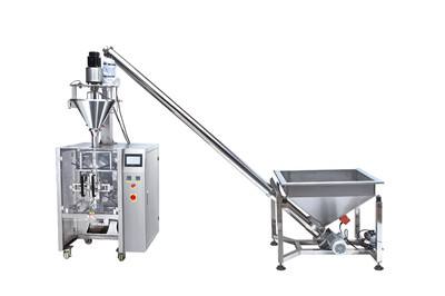 粉末包裝機